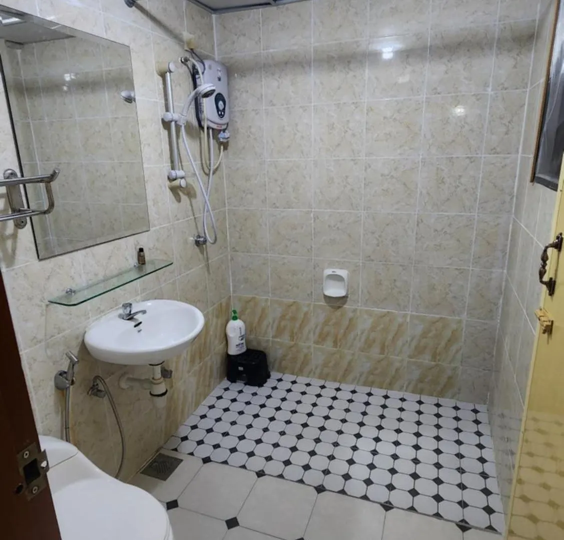 Condo D'Savoy @ Alor Gajah, Melaka