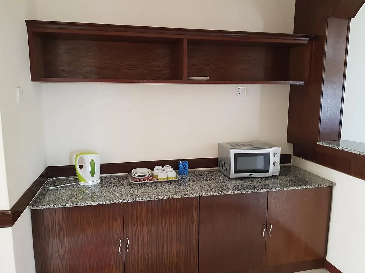 Apartmanhotel Condo D'Savoy @ Alor Gajah, Melaka