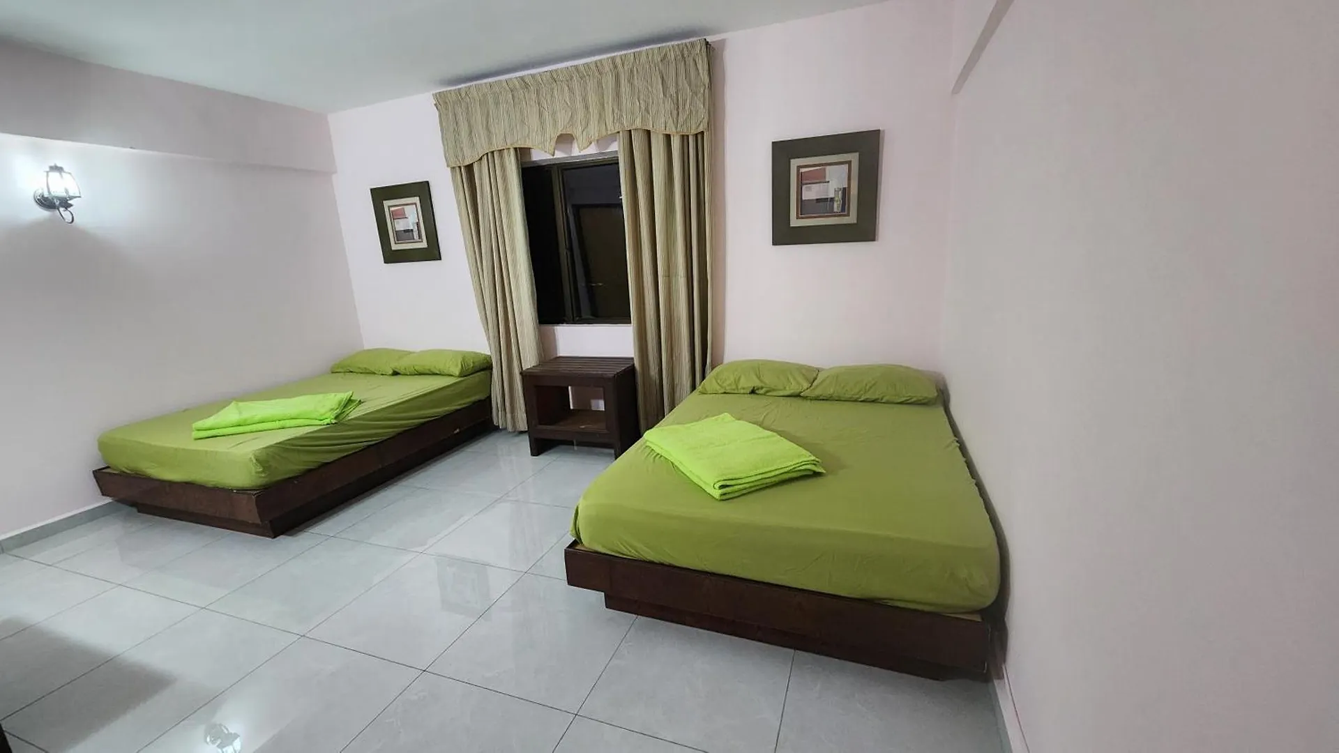 Condo D'Savoy @ Alor Gajah, Melaka ماليزيا
