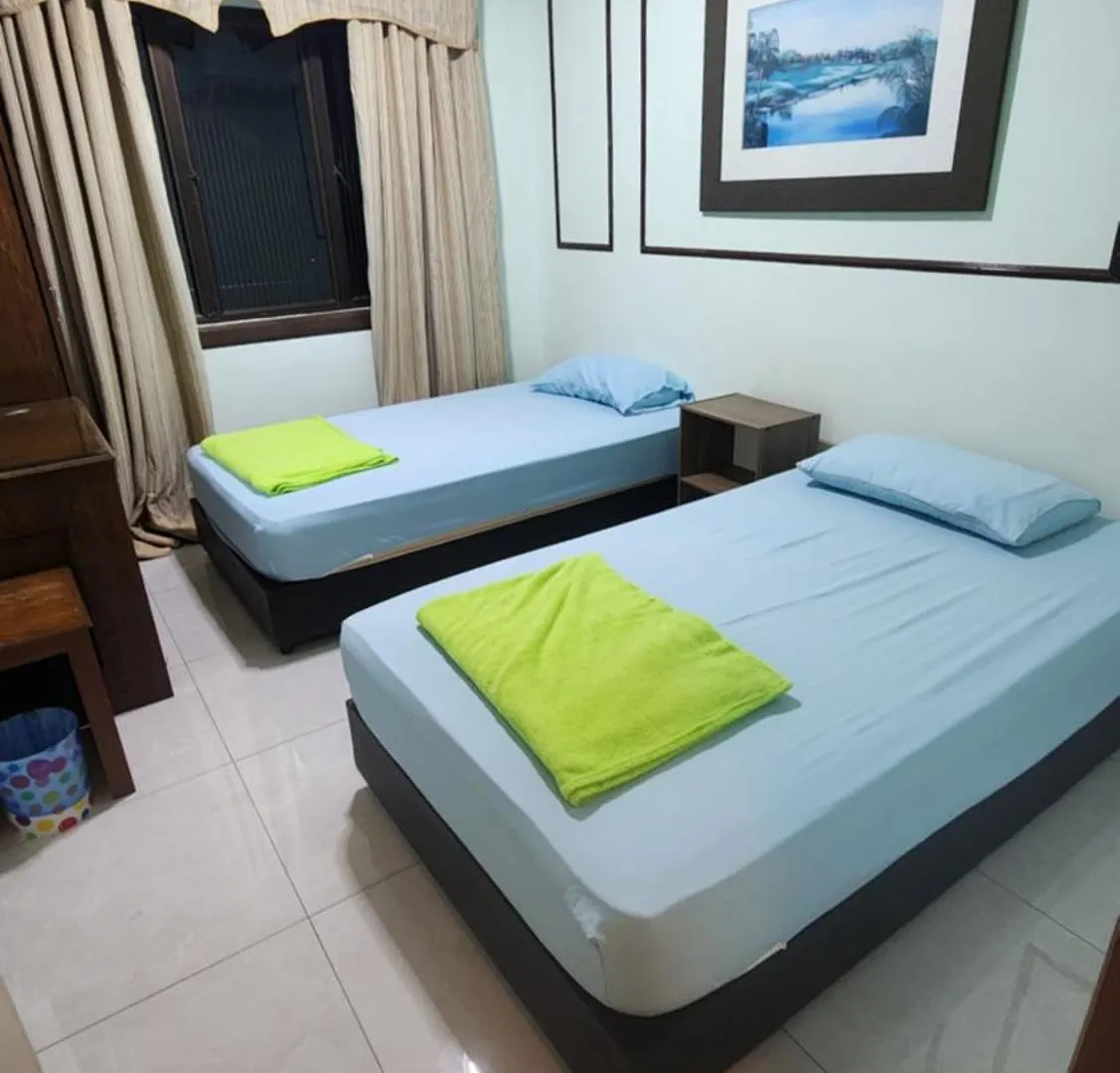 Condo D'Savoy @ Alor Gajah, Melaka ملقا