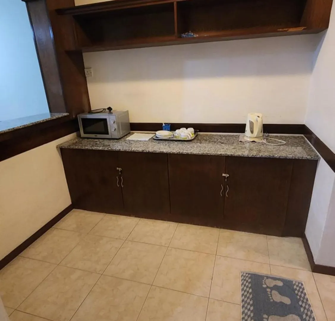 Condo D'Savoy @ Alor Gajah, Melaka شقة فندقية