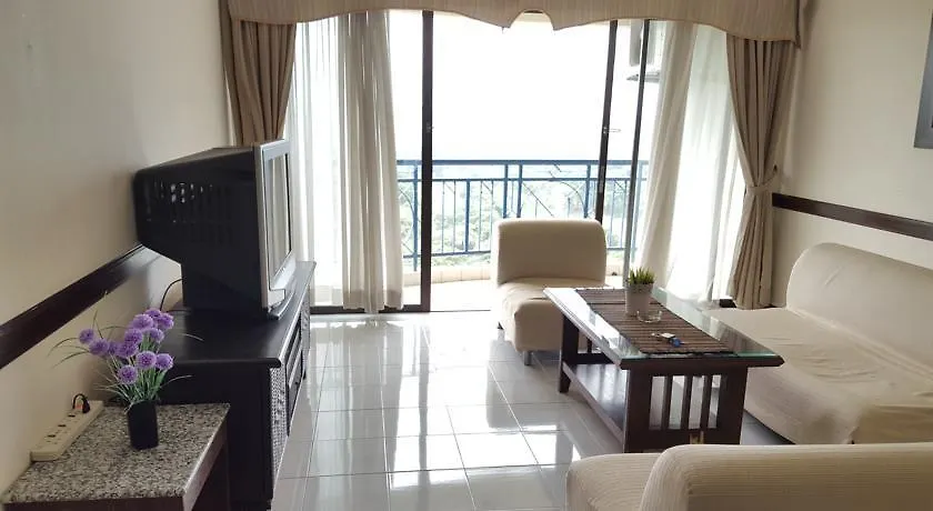 Condo D'Savoy @ Alor Gajah, Melaka ملقا